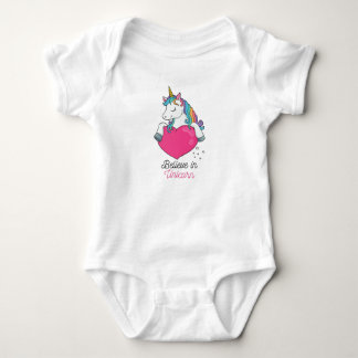 Cute Baby Boy Romper