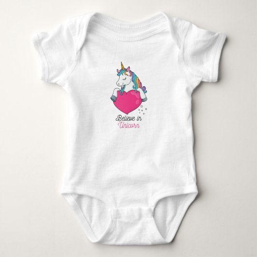 Cute Baby Boy Romper (Voorkant)