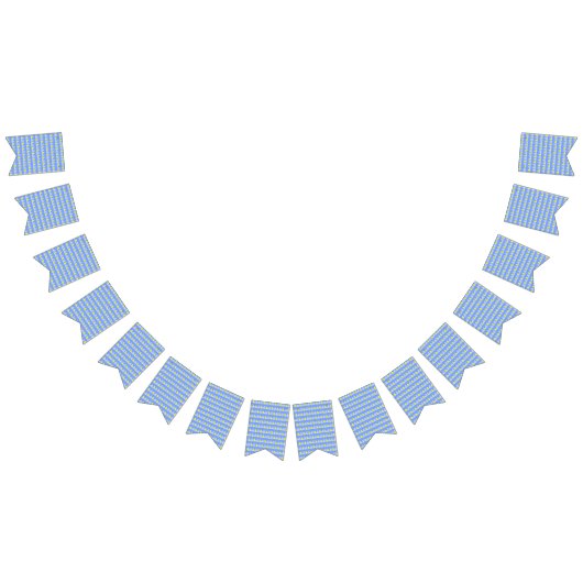 Cute Baby Boy Vlaggetjes (Alle)