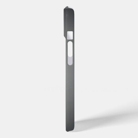 Cute Baby Bunny in hand Case-Mate iPhone Case (Achterkant / Links)