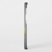 Cute Baby Bunny in hand Case-Mate Samsung Galaxy Hoesje (Achterkant/links)