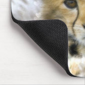 Cute Baby Cheetah Muismat (Hoek)