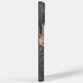 Cute Baby Chimpansee Foto Case-Mate iPhone Case (Achterkant / Rechts)