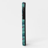 Cute Baby Cthulhu Monster Case-Mate iPhone Case (Achterkant/links)