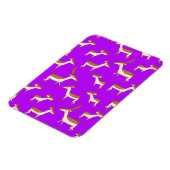 Cute Baby Deer and Family Magneet (Linkerzijde)