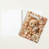 Cute Baby Dieren Planner (Display)