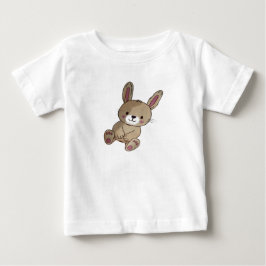 Cute Baby Dieren T-Shirt