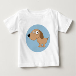 Cute Baby Dog T-Shirt