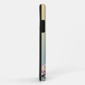 Cute Baby Dragon Egg op regenboog Case-Mate iPhone Case (Achterkant/rechts)