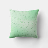 Cute Baby Dragon Fantasy Pillow Kussen (Achterkant)