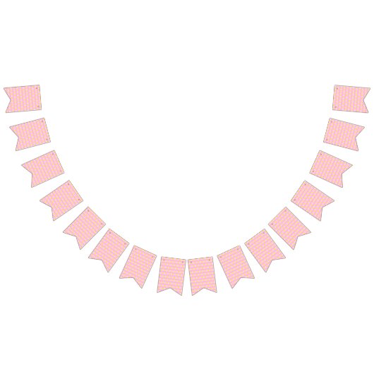 Cute Baby Girl Vlaggetjes (Alle)