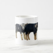 Cute Baby Goat Mok (Center)