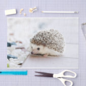 Cute Baby Hedegel Animal Tissuepapier (Craft)