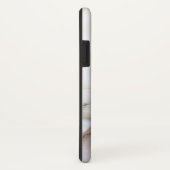 Cute Baby Hedegel Case-Mate iPhone Case (Achterkant / rechts)
