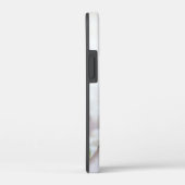 Cute Baby Hedégel Hoesje-Mate iPhone Case (Achterkant / Rechts)