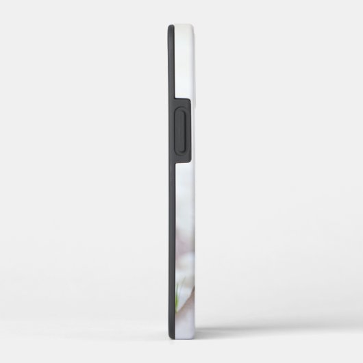 Cute Baby Hedégel Hoesje-Mate iPhone Case (Achterkant / Rechts)