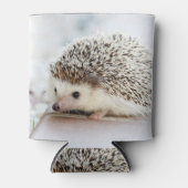 Cute Baby Hedegel Koelbox Blikjeskoeler (Voorkant)