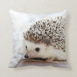 Cute Baby Hedegel Kussen