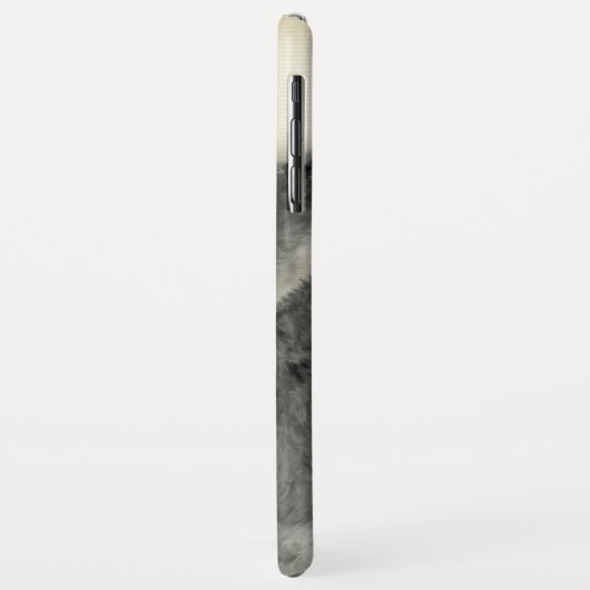 Cute Baby Koala Case-Mate iPhone Case (Achterkant/links)