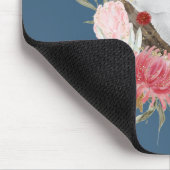 Cute Baby Koala Gold Speckle Muismat (Hoek)