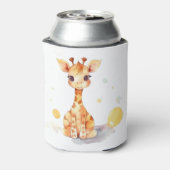 Cute Baby Koelbox Blikjeskoeler (Blikje Achterkant)