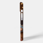 Cute Baby Logo Case-Mate Phone Case – iPhone 15 Ba (Achterkant / Links)