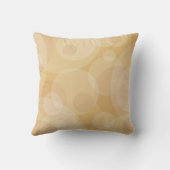 Cute Baby Lynx aanpasbaar Kussen (Achterkant)