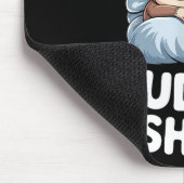 Cute Baby Monkey Lovers This Is My Cuddle  Muismat (Hoek)