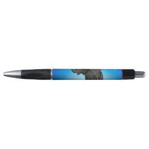 Cute baby-olifant pen
