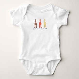 Cute Baby one Piece - Ja dit zijn katten Baby Romper