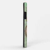 Cute baby owl iphone5-behuizingen Case-Mate iPhone case (Achterkant/rechts)