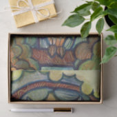 Cute Baby Owl Tissuepapier (Geschenk)