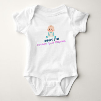Cute Baby Pak Romper