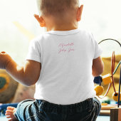 Cute Baby Panda Girl Romper