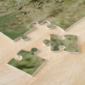 Cute Baby Panda Legpuzzel (Zijkant)