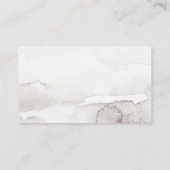 Cute Baby Penguins Baby shower Book Request Informatiekaartje (Achterkant)