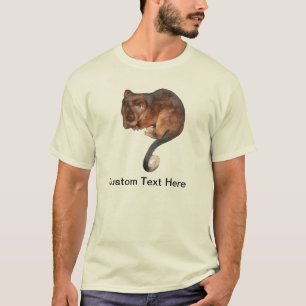 Cute Baby Ringtail Possum T-shirt