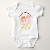 Cute Baby Romper (Voorkant)