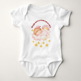 Cute Baby Romper