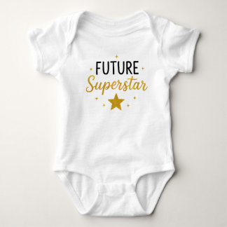 Cute baby romper