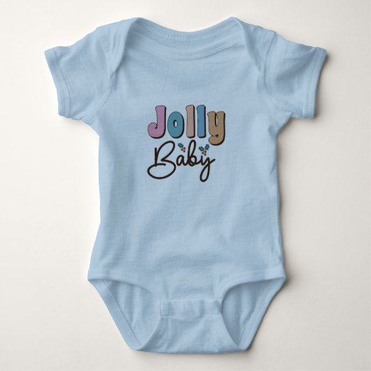 Cute Baby Romper Pasgeboren Baby Cadeau (Voorkant)