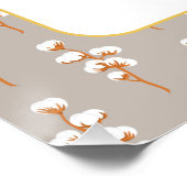 Cute Baby Shower Books for Baby Perfect Poster (Hoek)