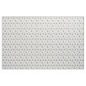 Cute Baby Speelgoed Pattern Stof (Yard (91,4 cm))