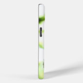 Cute Baby Squirrel Monkey die een Wafer Biscuit ee Case-Mate iPhone Case (Achterkant / Rechts)