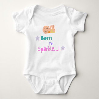 Cute Baby Suit Romper