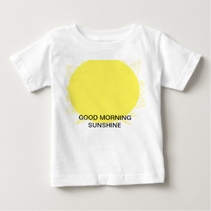 CUTE BABY T-SHIRT