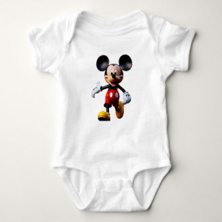 Cute Baby T-Shirt | Soft & Stylish for Little One
