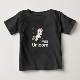 Cute baby unicorn Modern