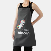 Cute baby unicorn Modern Schort (Insitu)