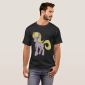 Cute Baby Unicorn T-shirt (Voorkant volledig)